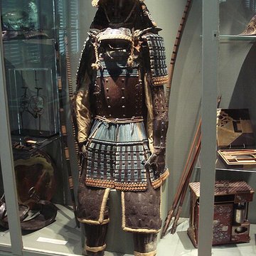 Musée dOrbigny Bernon