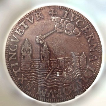 Musée dOrbigny Bernon