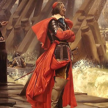 Musée dOrbigny Bernon