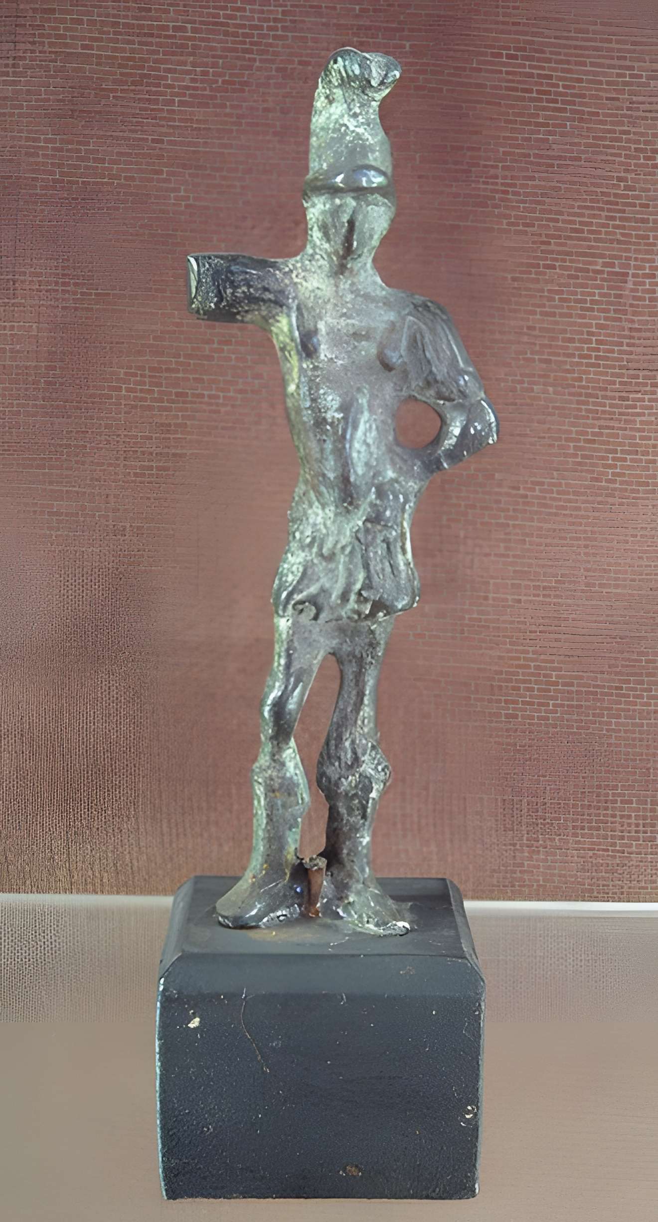 Musée d'Orbigny Bernon