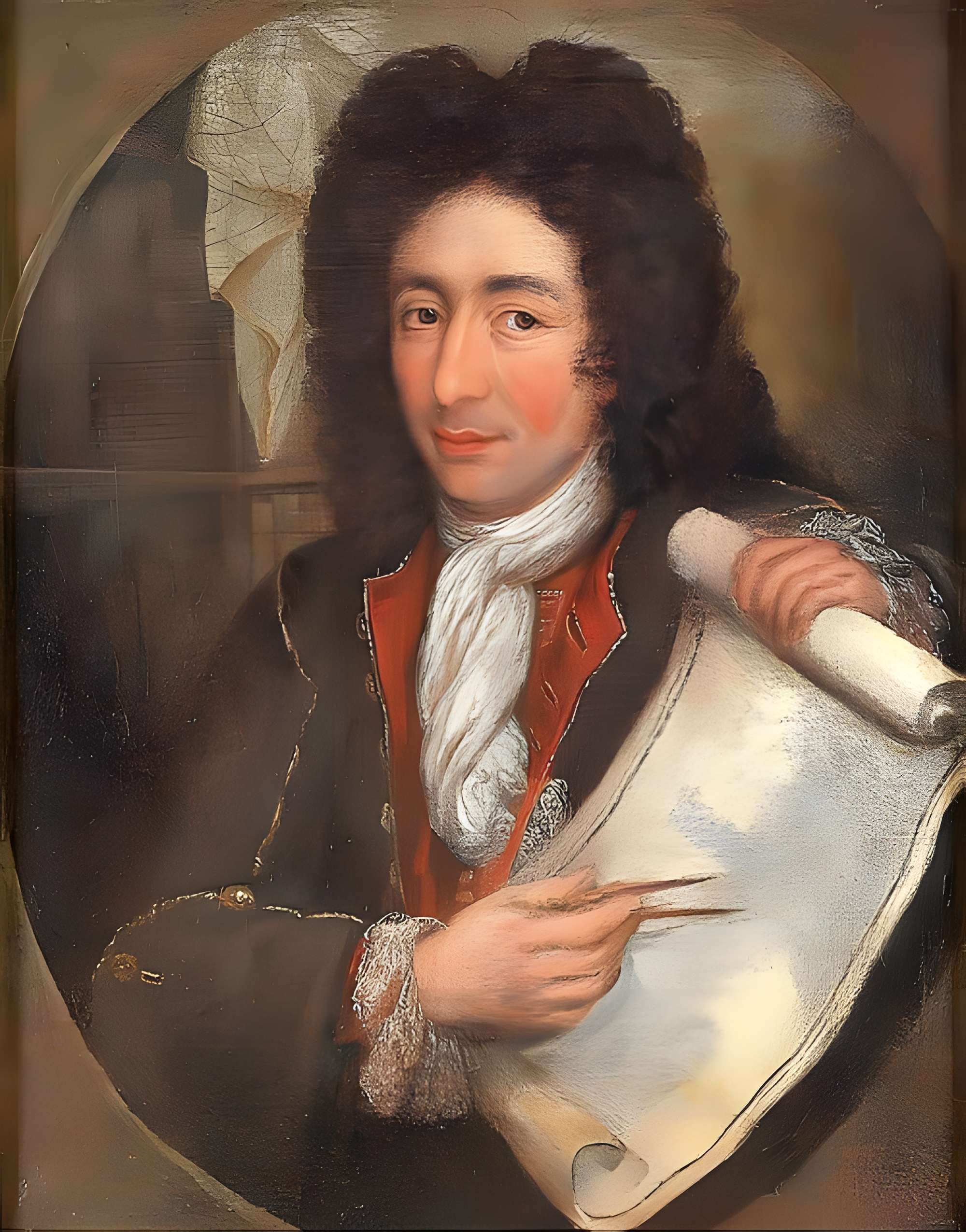 Musée d'Orbigny Bernon