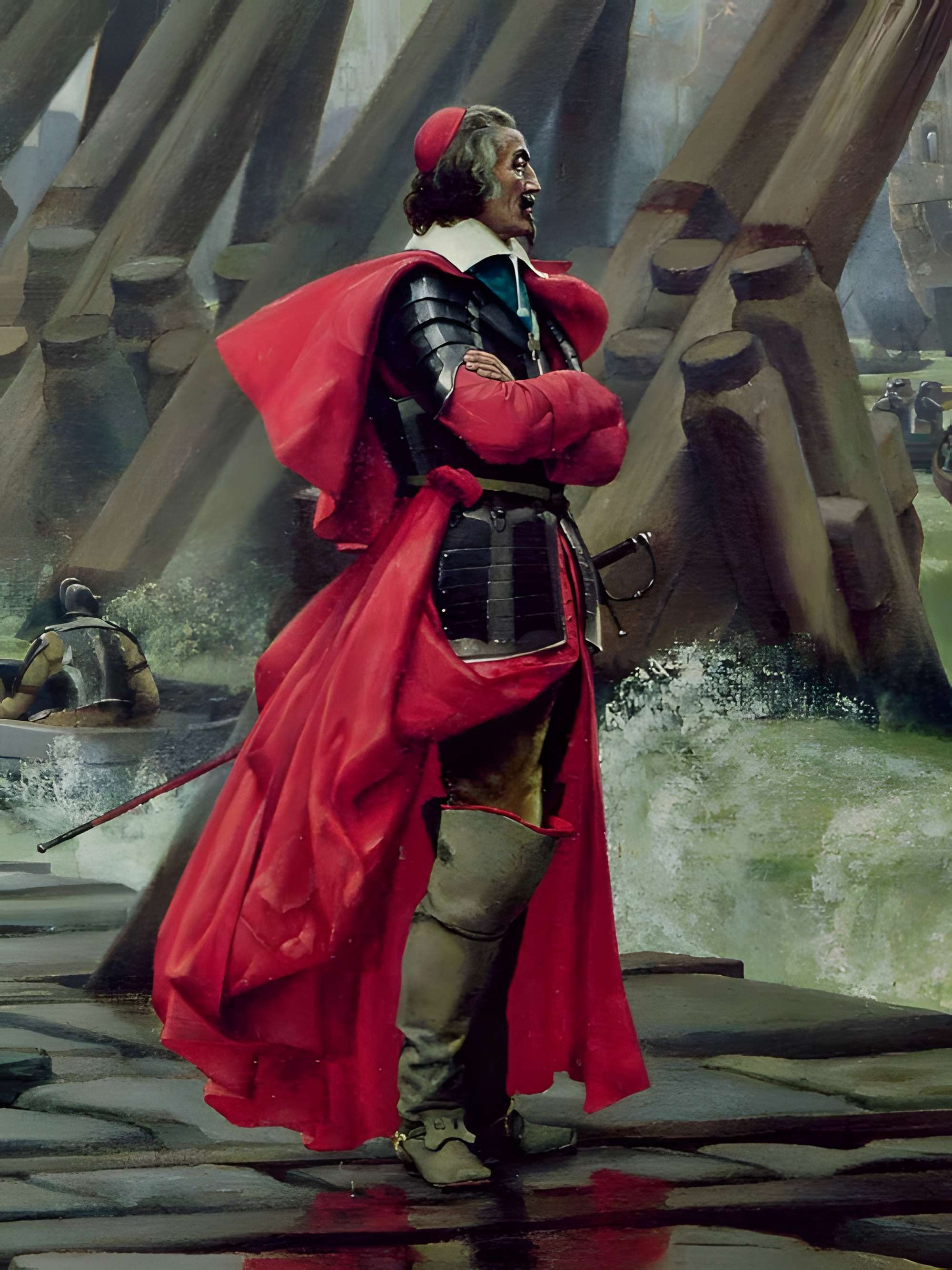 Musée d'Orbigny Bernon