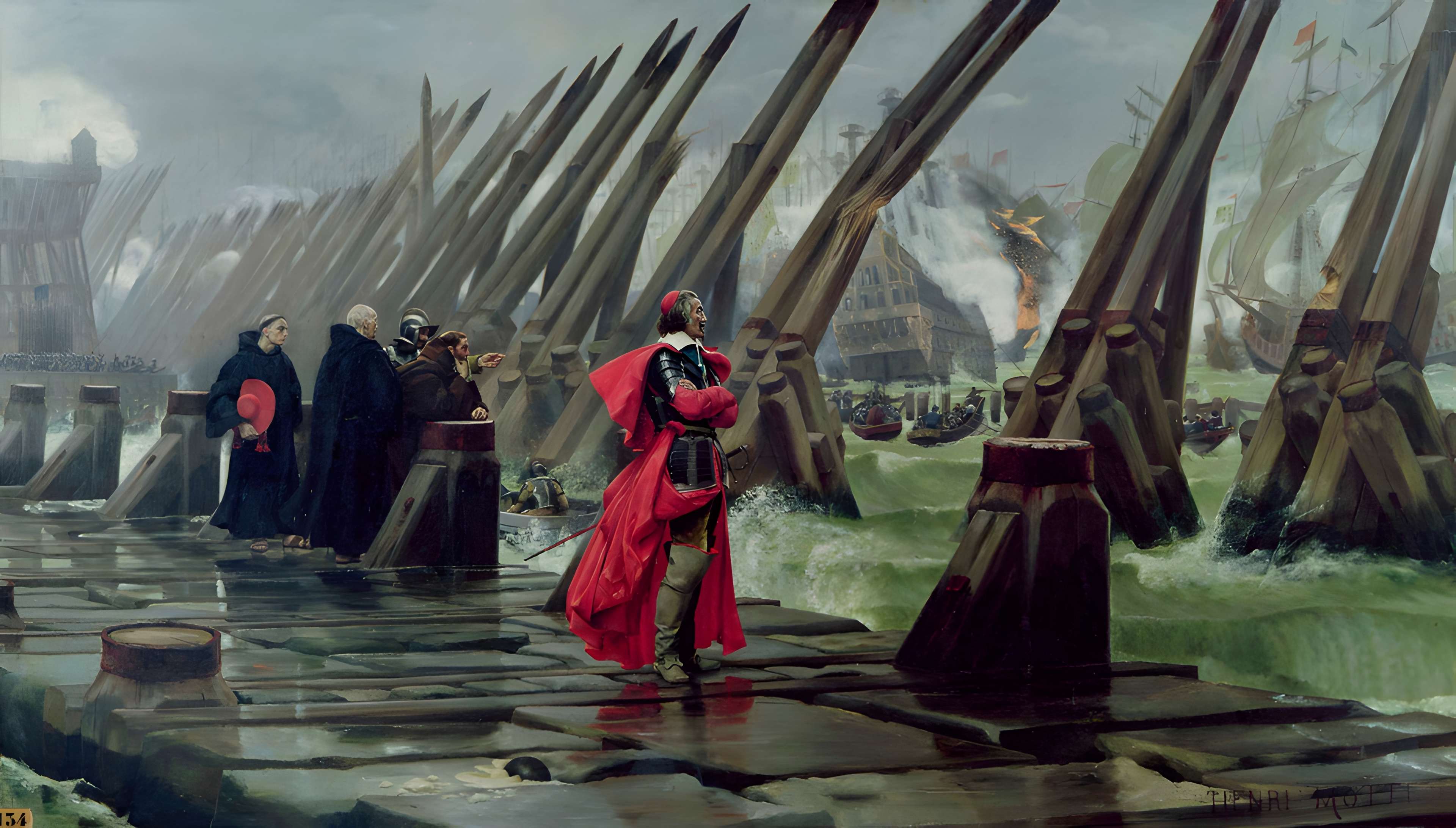 Musée d'Orbigny Bernon