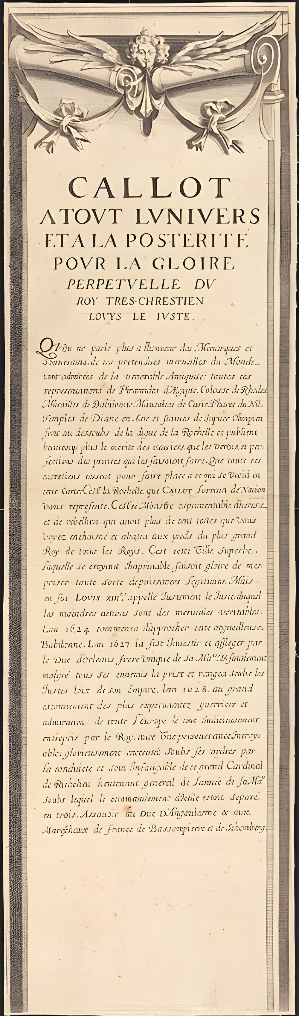 Musée d'Orbigny Bernon