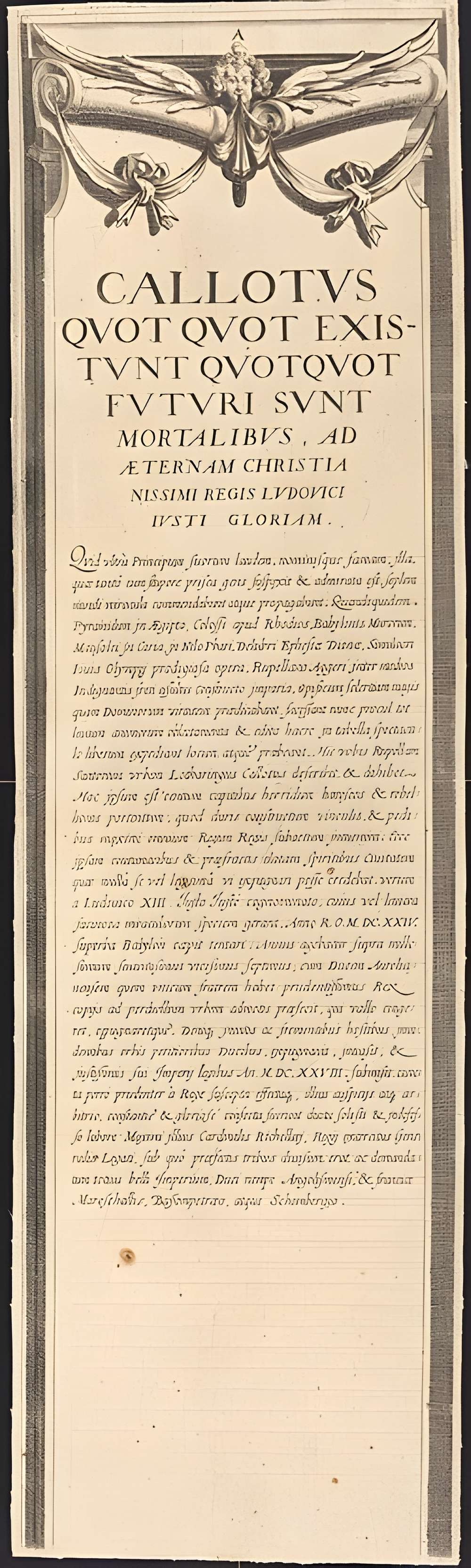 Musée d'Orbigny Bernon