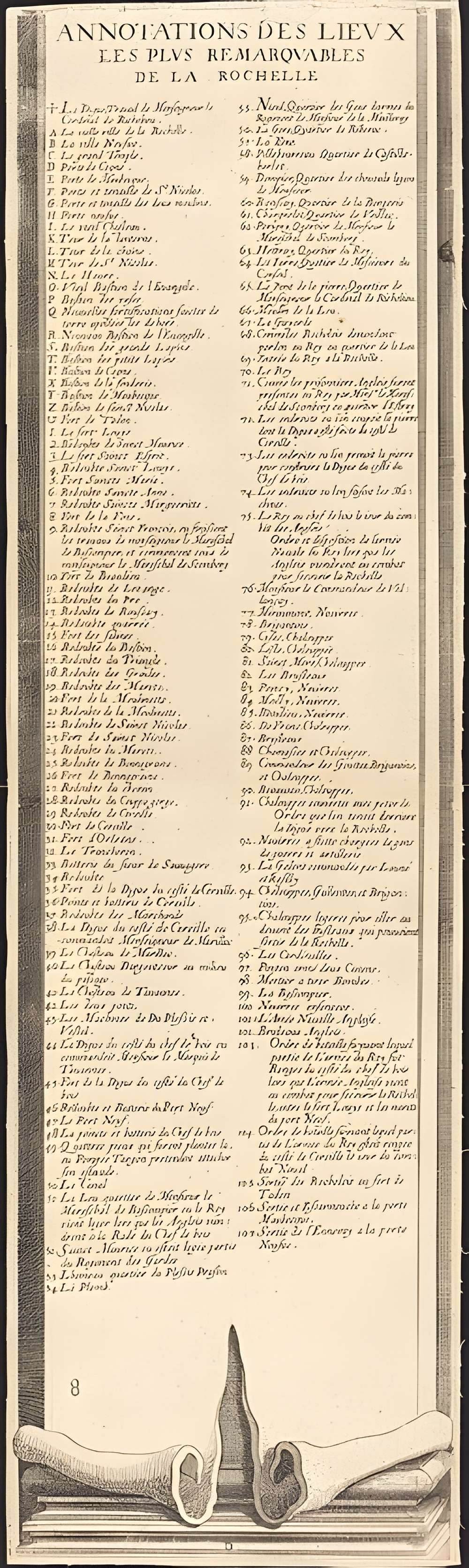 Musée d'Orbigny Bernon