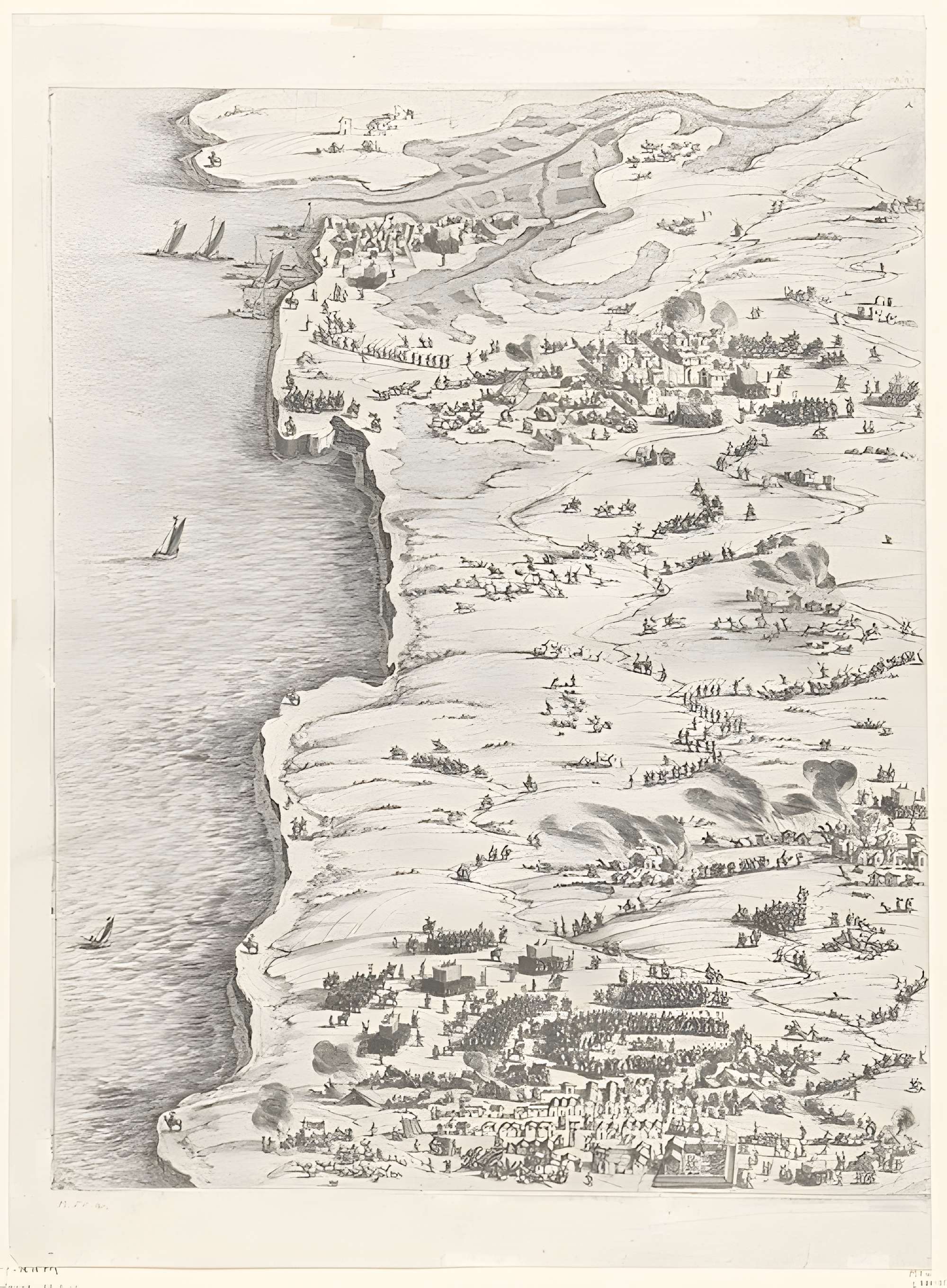 Musée d'Orbigny Bernon