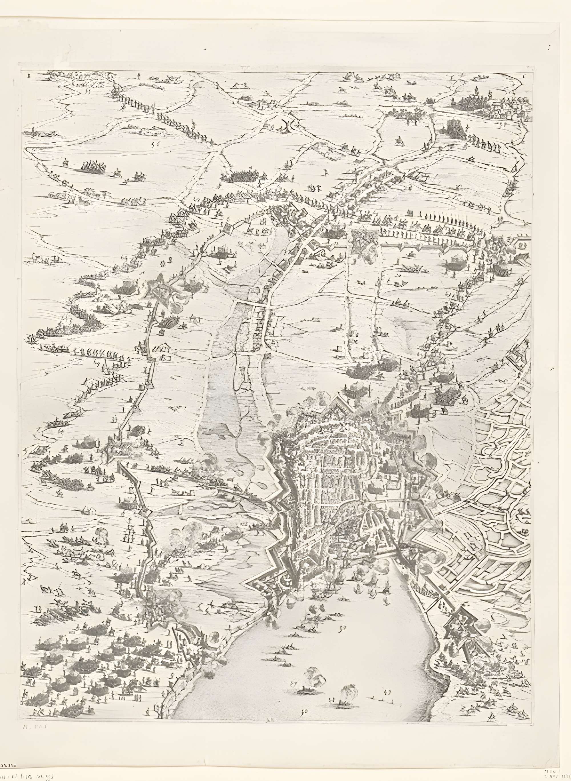 Musée d'Orbigny Bernon