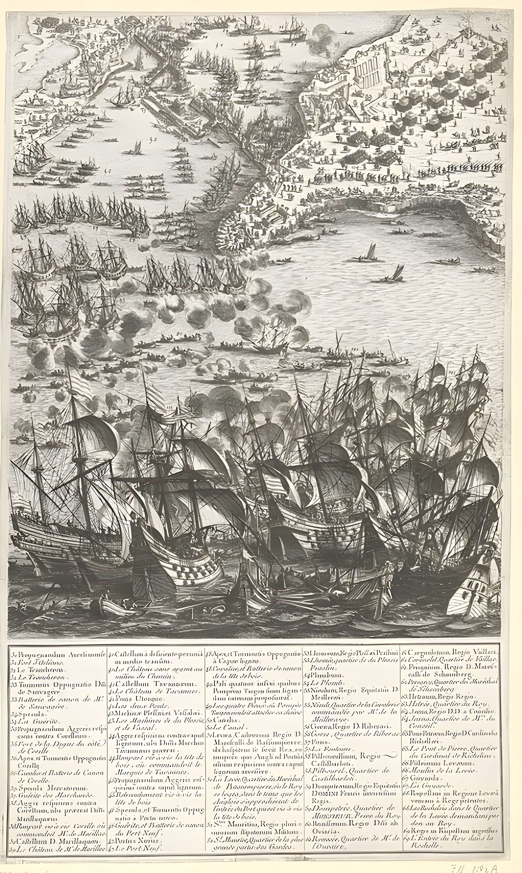 Musée d'Orbigny Bernon