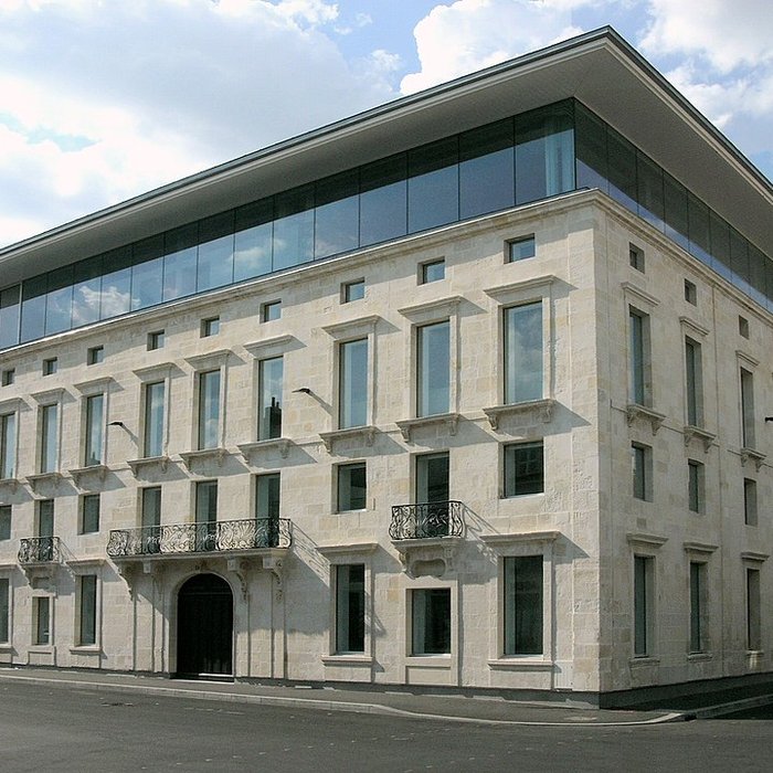 Photo de Musée dart et dhistoire