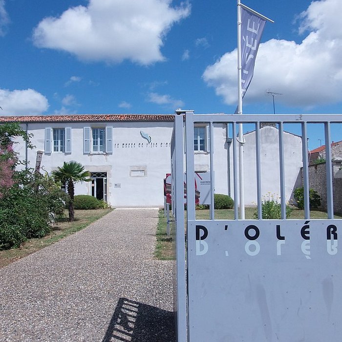 Photo de Musée oléronais Aliénor dAquitaine