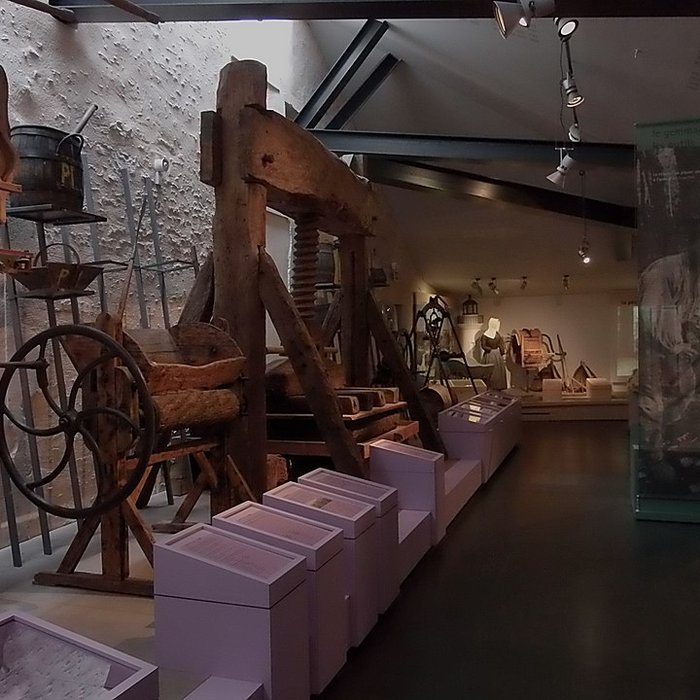 Photo de Musée oléronais Aliénor dAquitaine