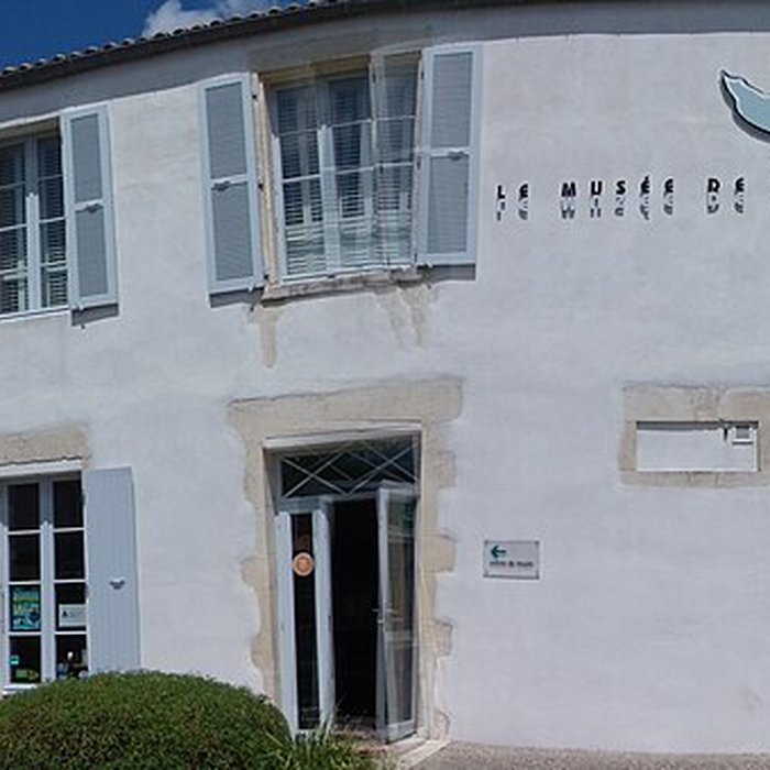 Photo de Musée oléronais Aliénor dAquitaine