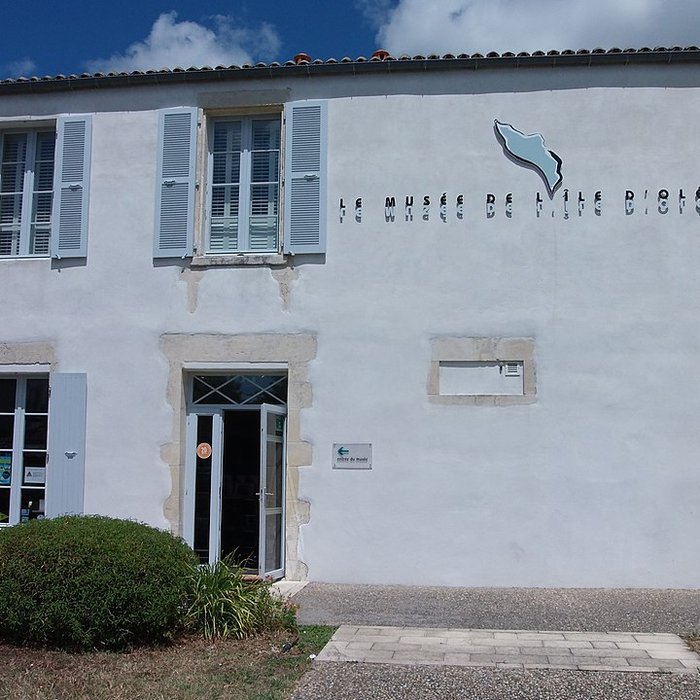Photo de Musée oléronais Aliénor dAquitaine