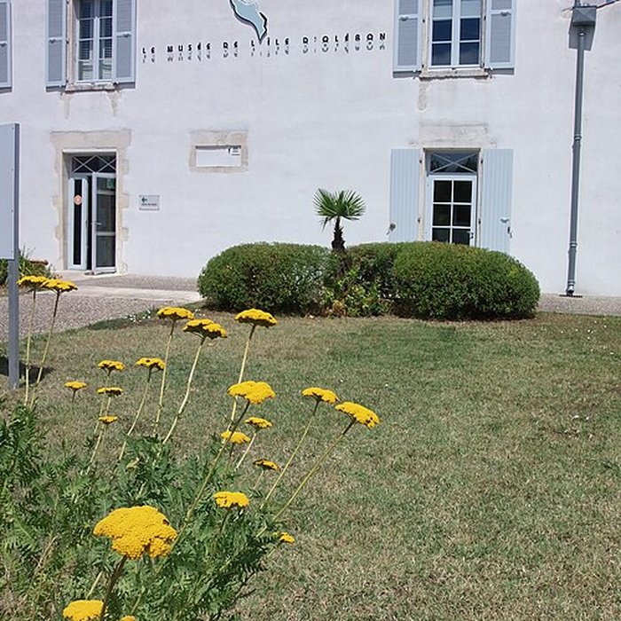 Photo de Musée oléronais Aliénor dAquitaine