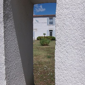 Musée oléronais Aliénor dAquitaine