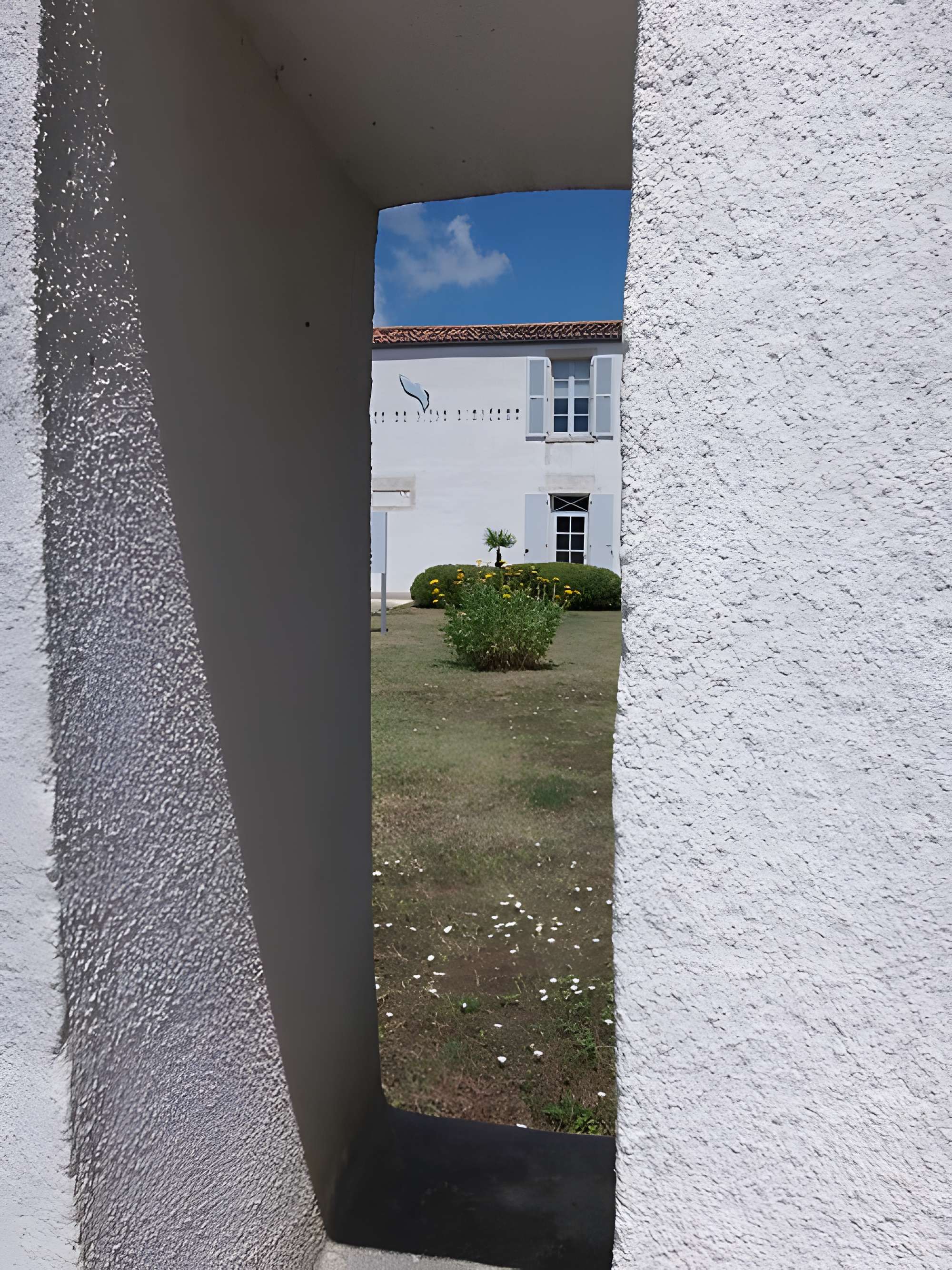 Musée oléronais Aliénor d'Aquitaine