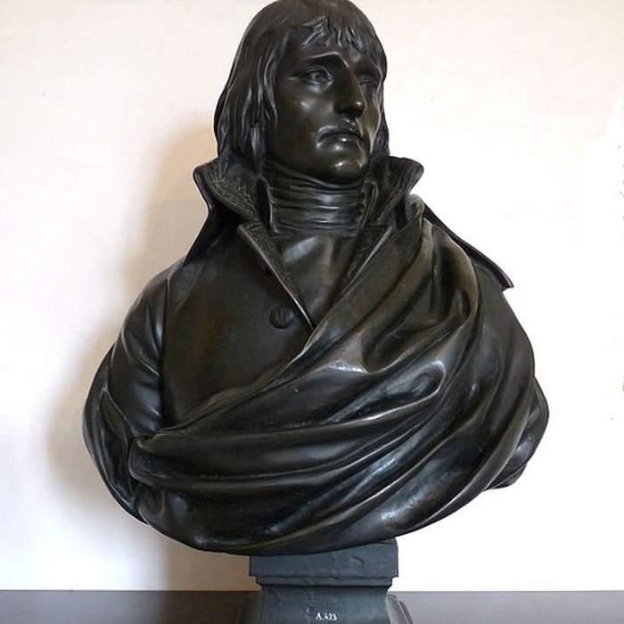 Photo de Musée napoléonien et musée africain annexes du musée national des châteaux de Malmaison et de Bois Préau