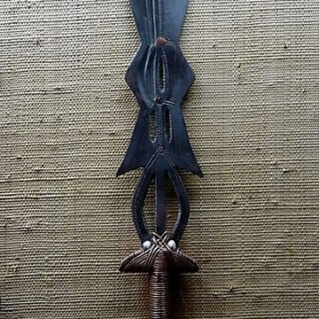 Musée napoléonien et musée africain annexes du musée national des châteaux de Malmaison et de Bois Préau