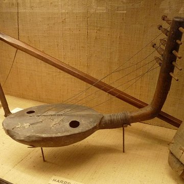 Musée napoléonien et musée africain annexes du musée national des châteaux de Malmaison et de Bois Préau