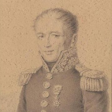 Musée napoléonien et musée africain annexes du musée national des châteaux de Malmaison et de Bois Préau