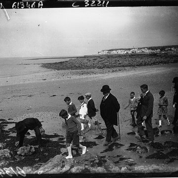 Musée napoléonien et musée africain annexes du musée national des châteaux de Malmaison et de Bois Préau