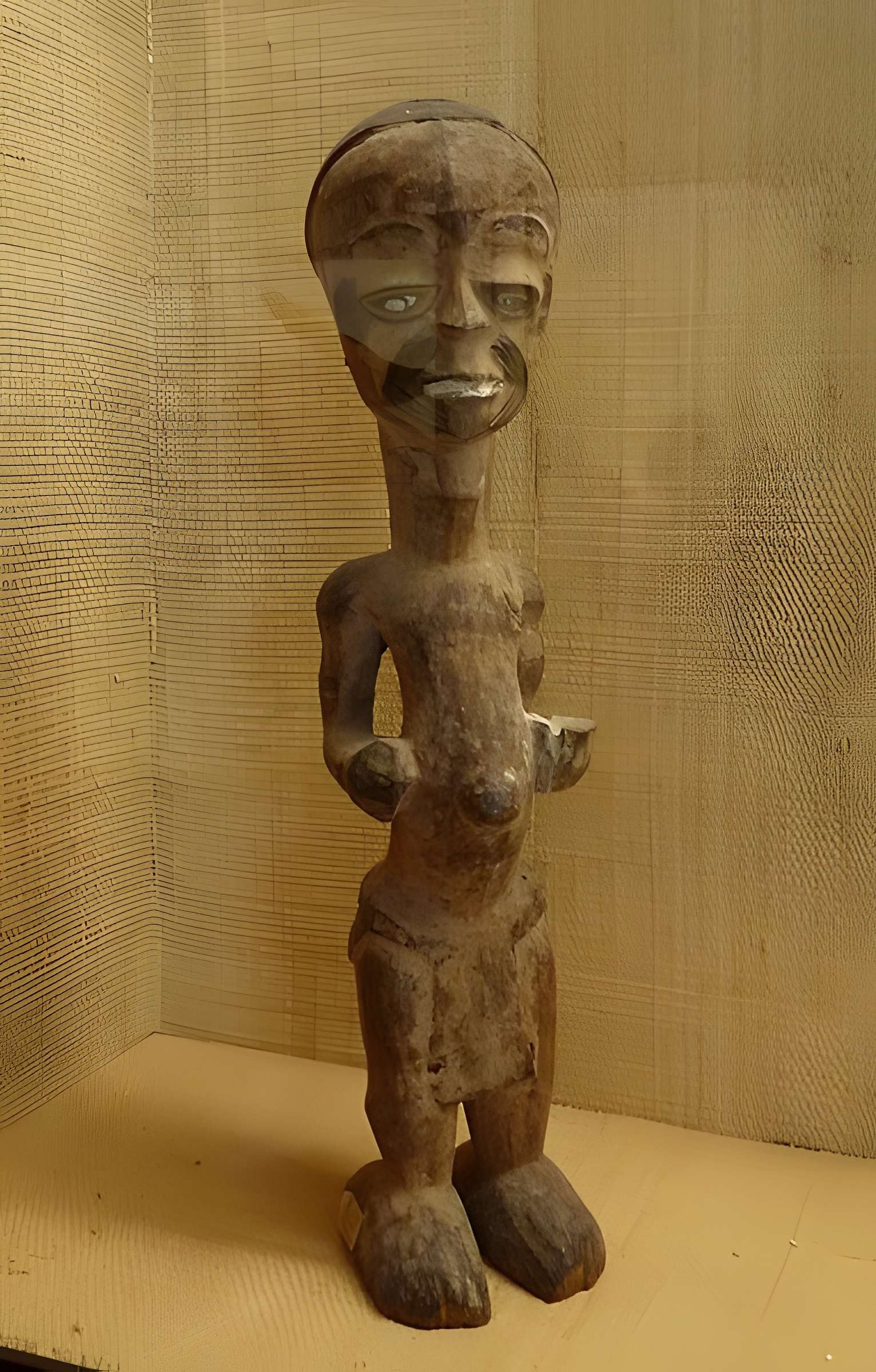 Musée napoléonien et musée africain (annexes du musée national des châteaux de Malmaison et de Bois Préau)