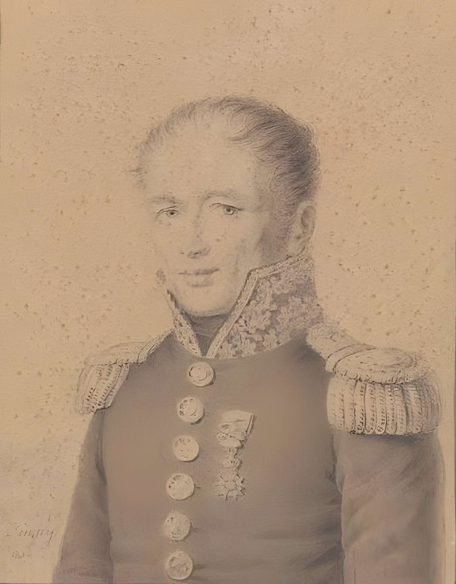 Musée napoléonien et musée africain (annexes du musée national des châteaux de Malmaison et de Bois Préau)