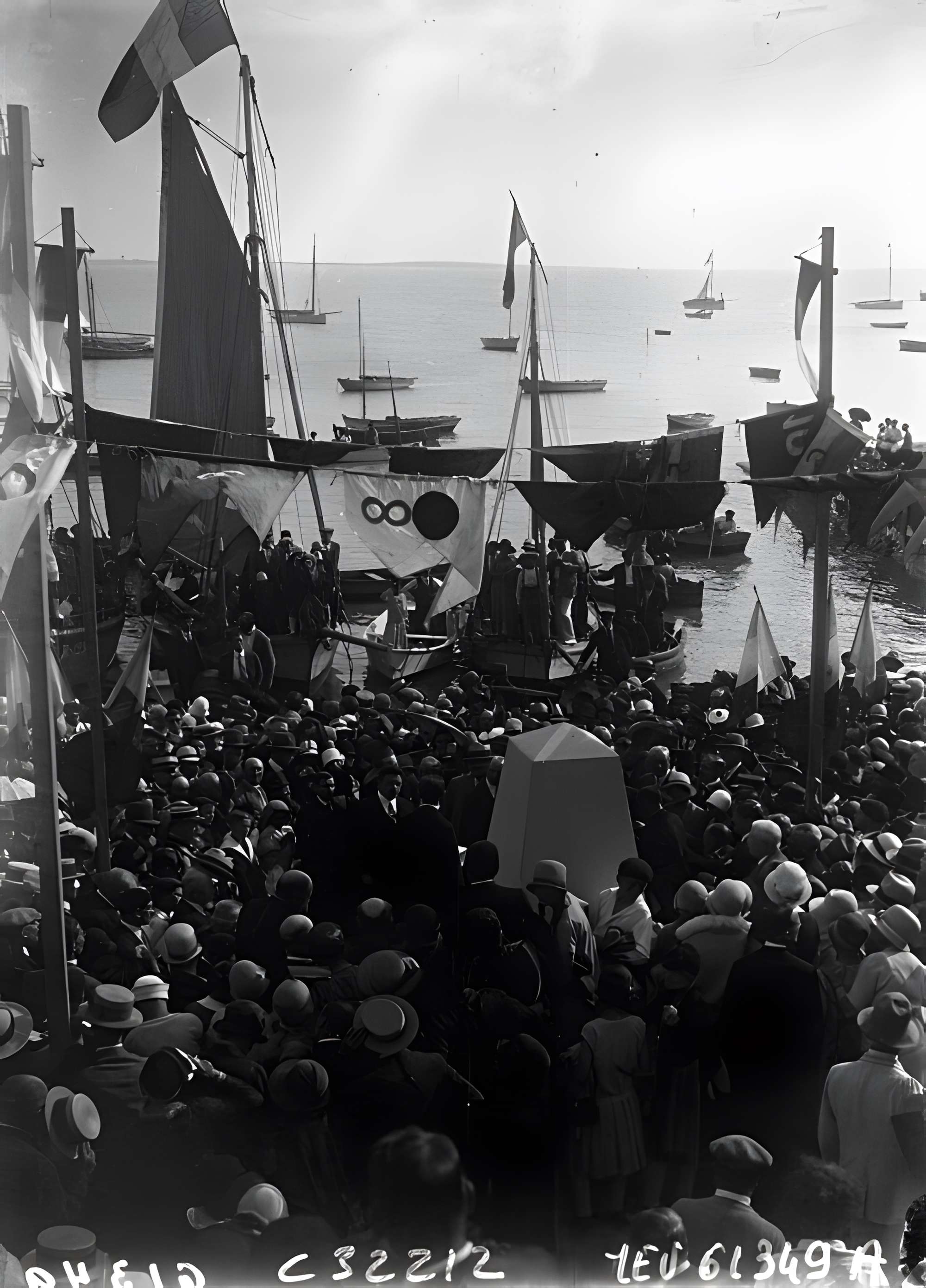 Musée napoléonien et musée africain (annexes du musée national des châteaux de Malmaison et de Bois Préau)