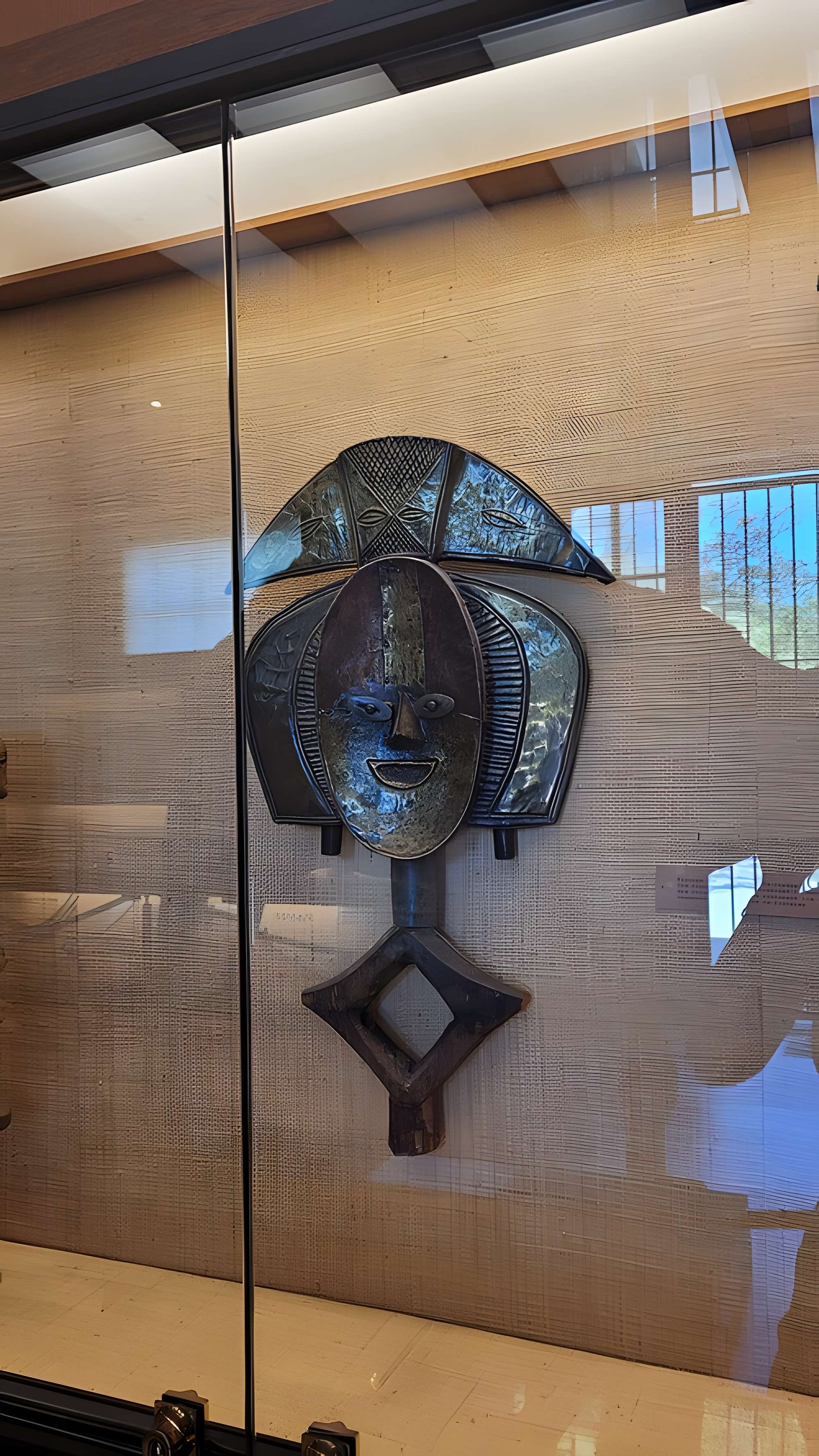 Musée napoléonien et musée africain (annexes du musée national des châteaux de Malmaison et de Bois Préau)