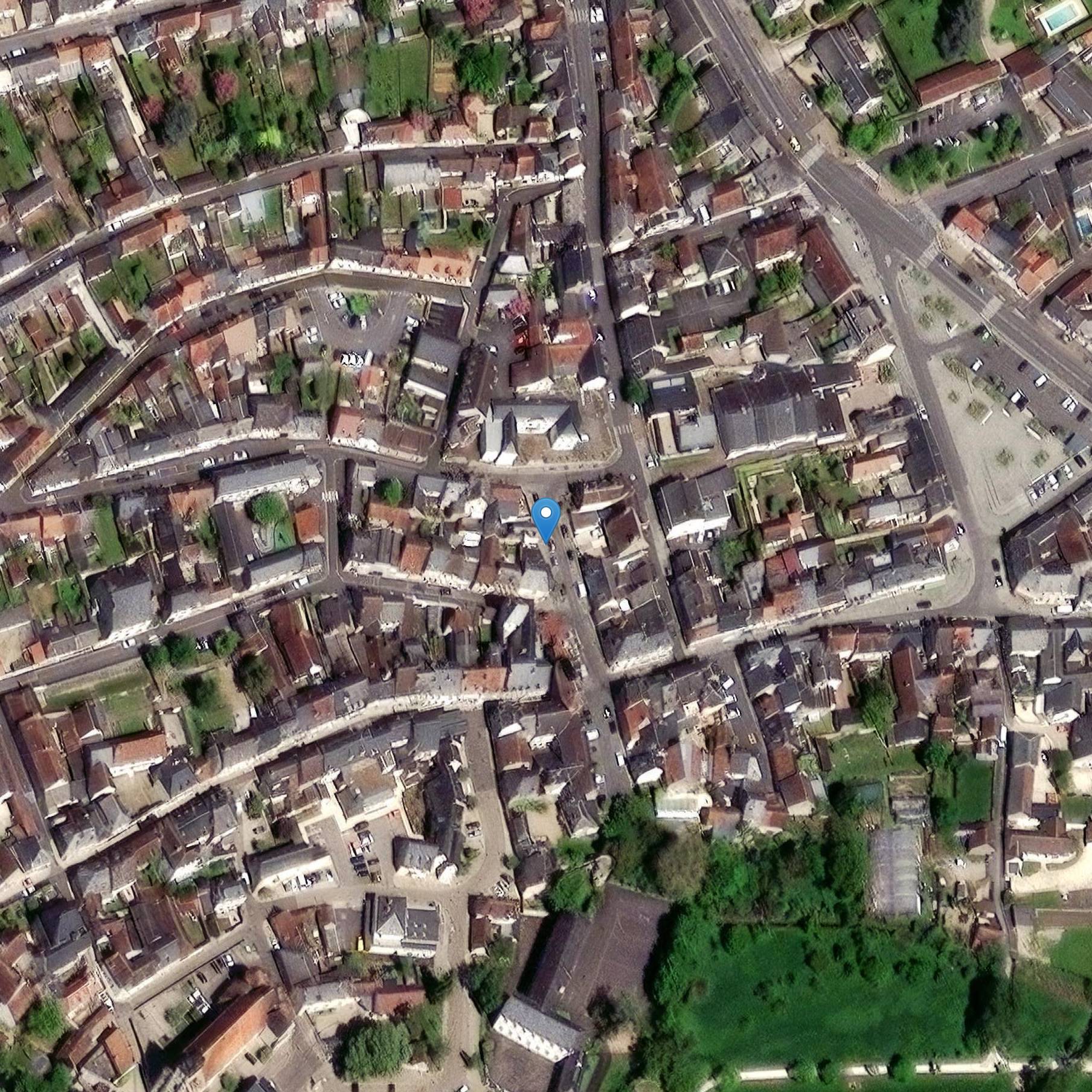 Photo de Charles VII Castle Museum