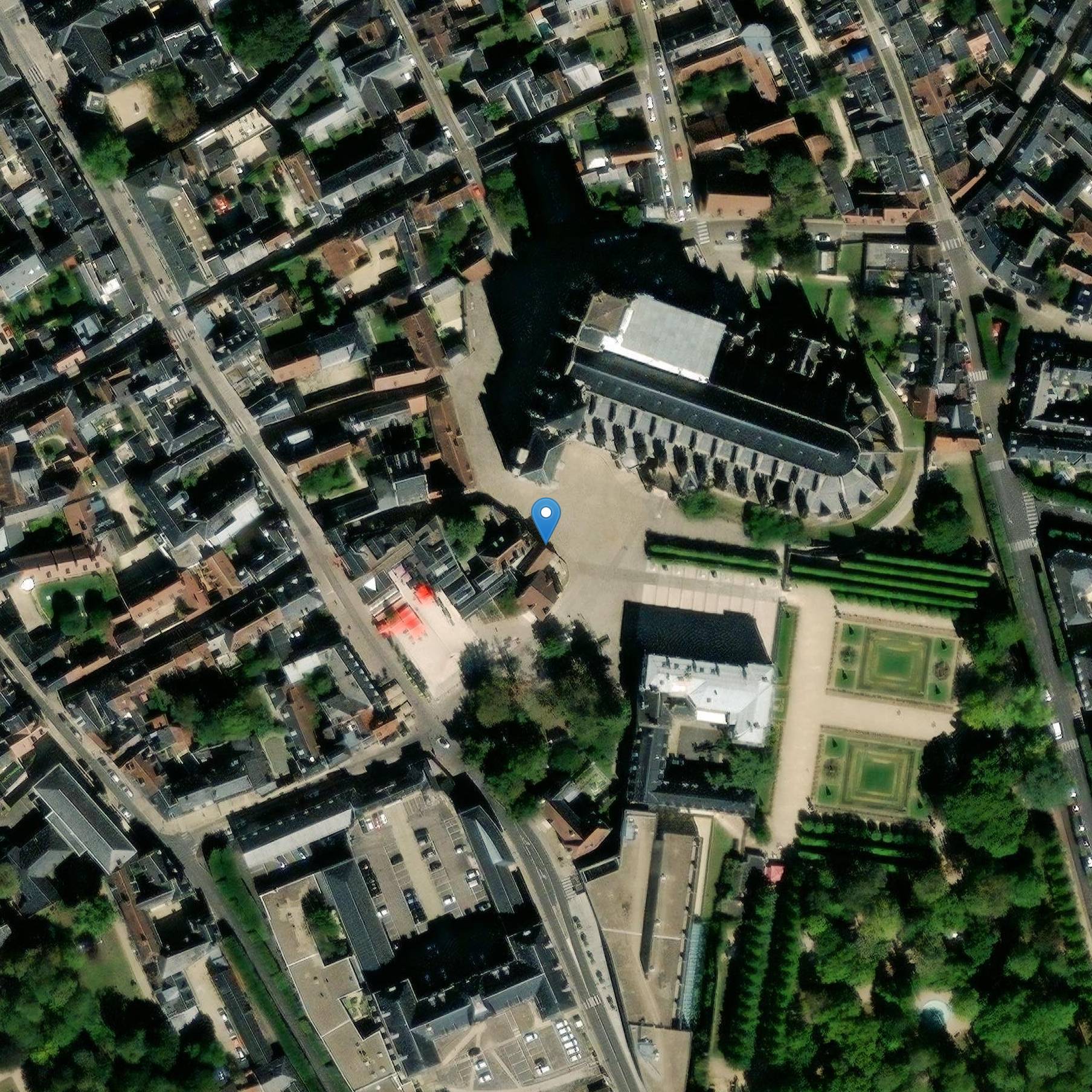 Photo de Musée des Meilleurs Ouvriers ド フランス