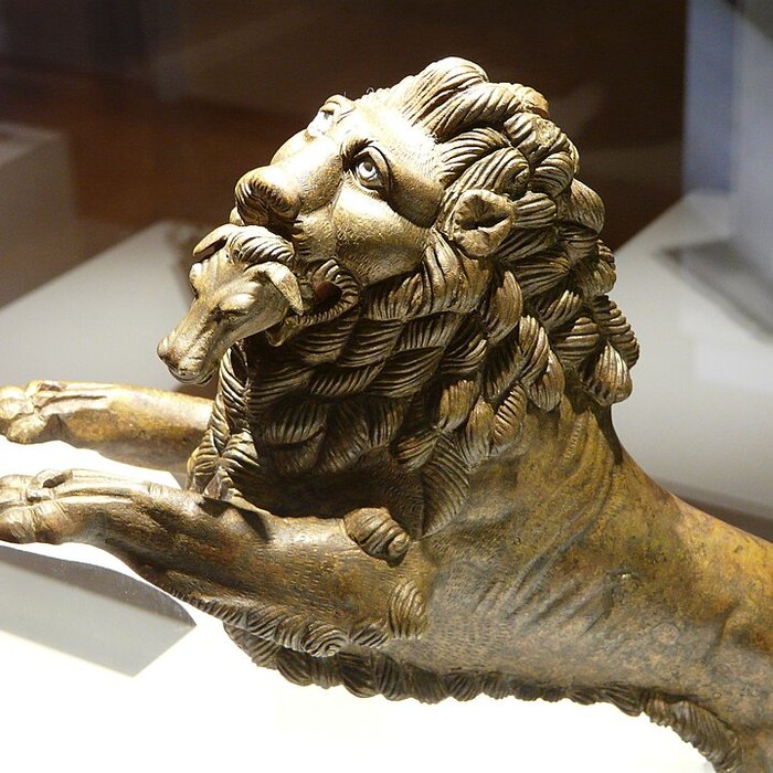 Photo de Musée Emile Chénon