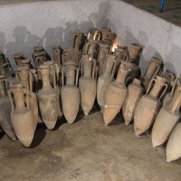 Photo de Musée Emile Chénon