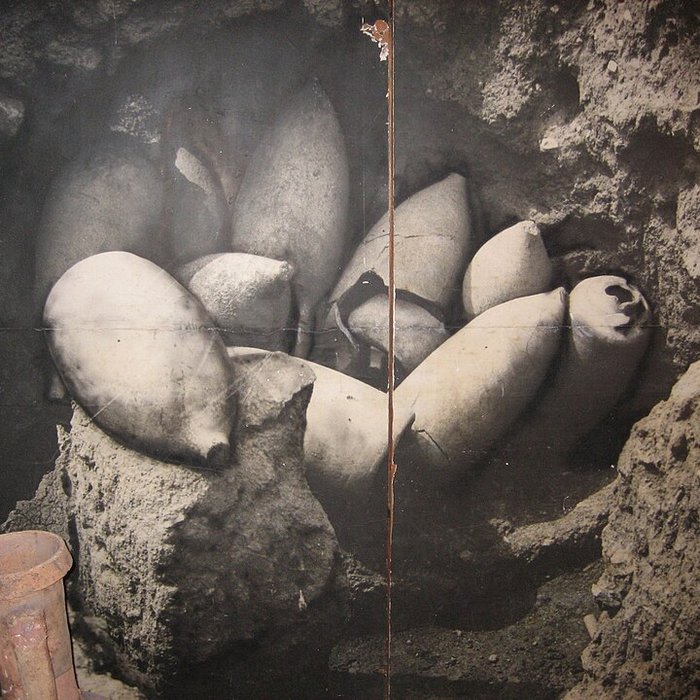 Photo de Musée Emile Chénon