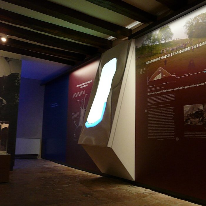 Photo de Musée Emile Chénon