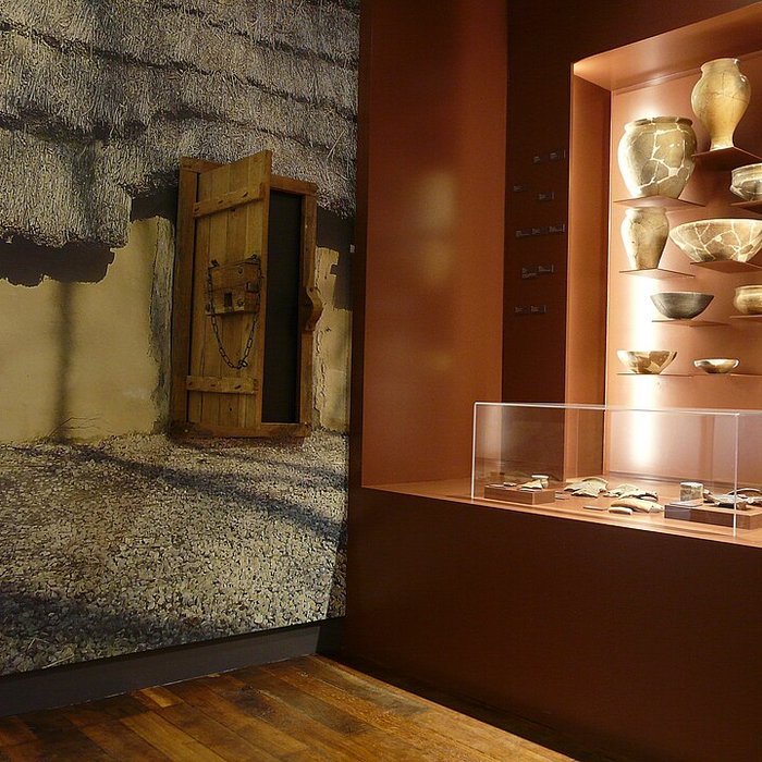 Photo de Musée Emile Chénon