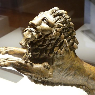 Musée Emile Chénon