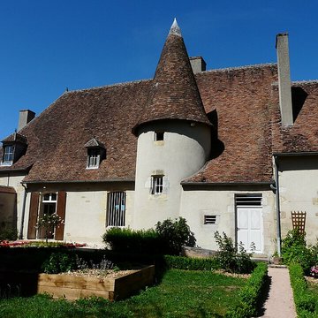 Musée Emile Chénon