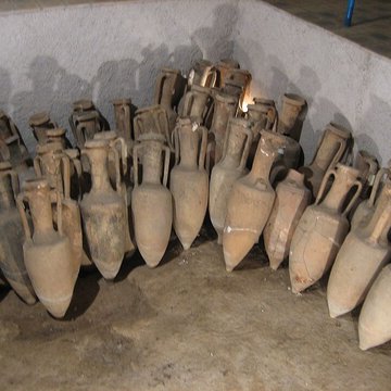 Musée Emile Chénon