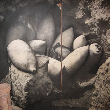 Musée Emile Chénon