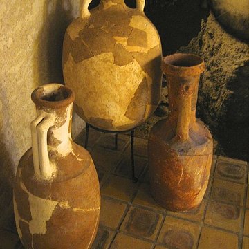 Musée Emile Chénon