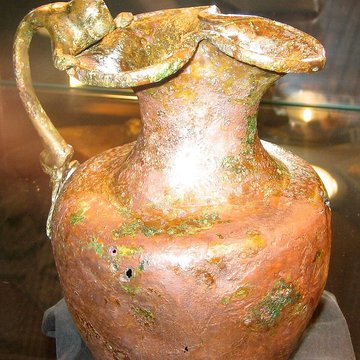 Musée Emile Chénon