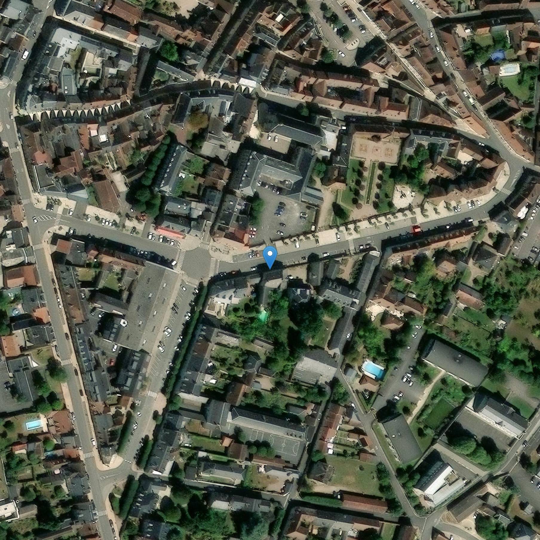 Photo de Saint-Vic Museum