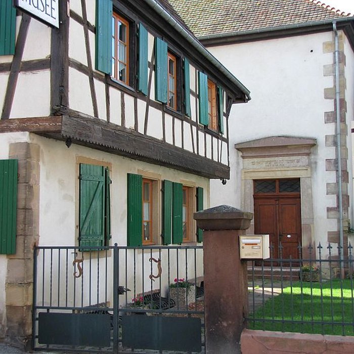 Photo de Synagogue de Hochfelden