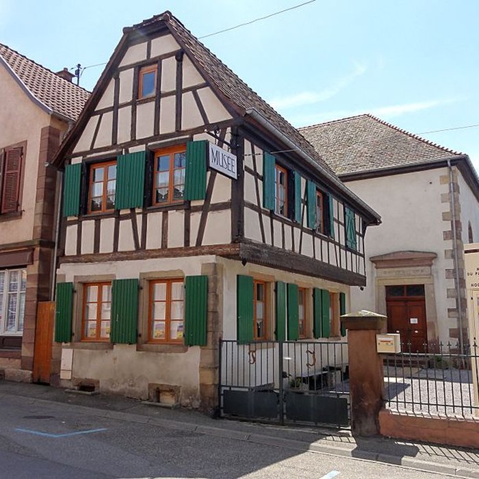 Photo de Synagogue de Hochfelden