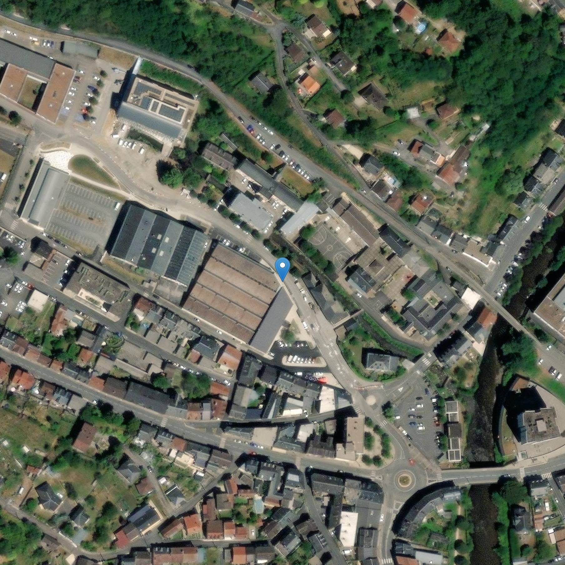 Photo de 記憶・機能産業博物館