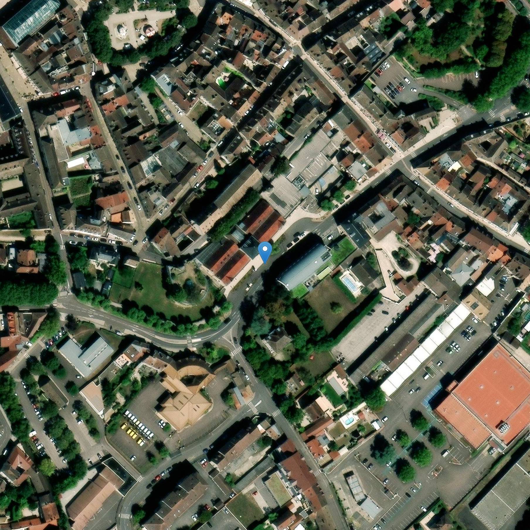 Photo de Marey Museum