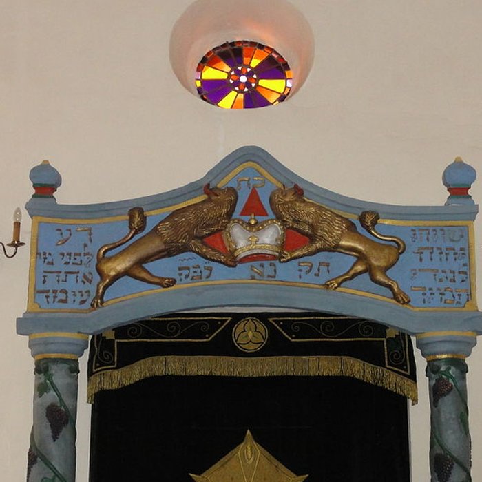 Photo de Synagogue de Pfaffenhoffen