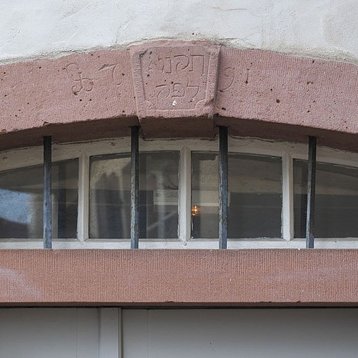 Photo de Synagogue de Pfaffenhoffen